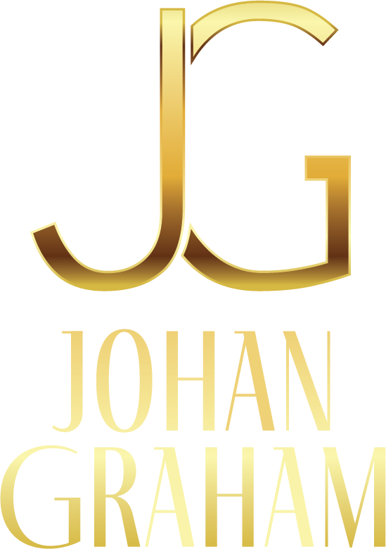 Johan Graham